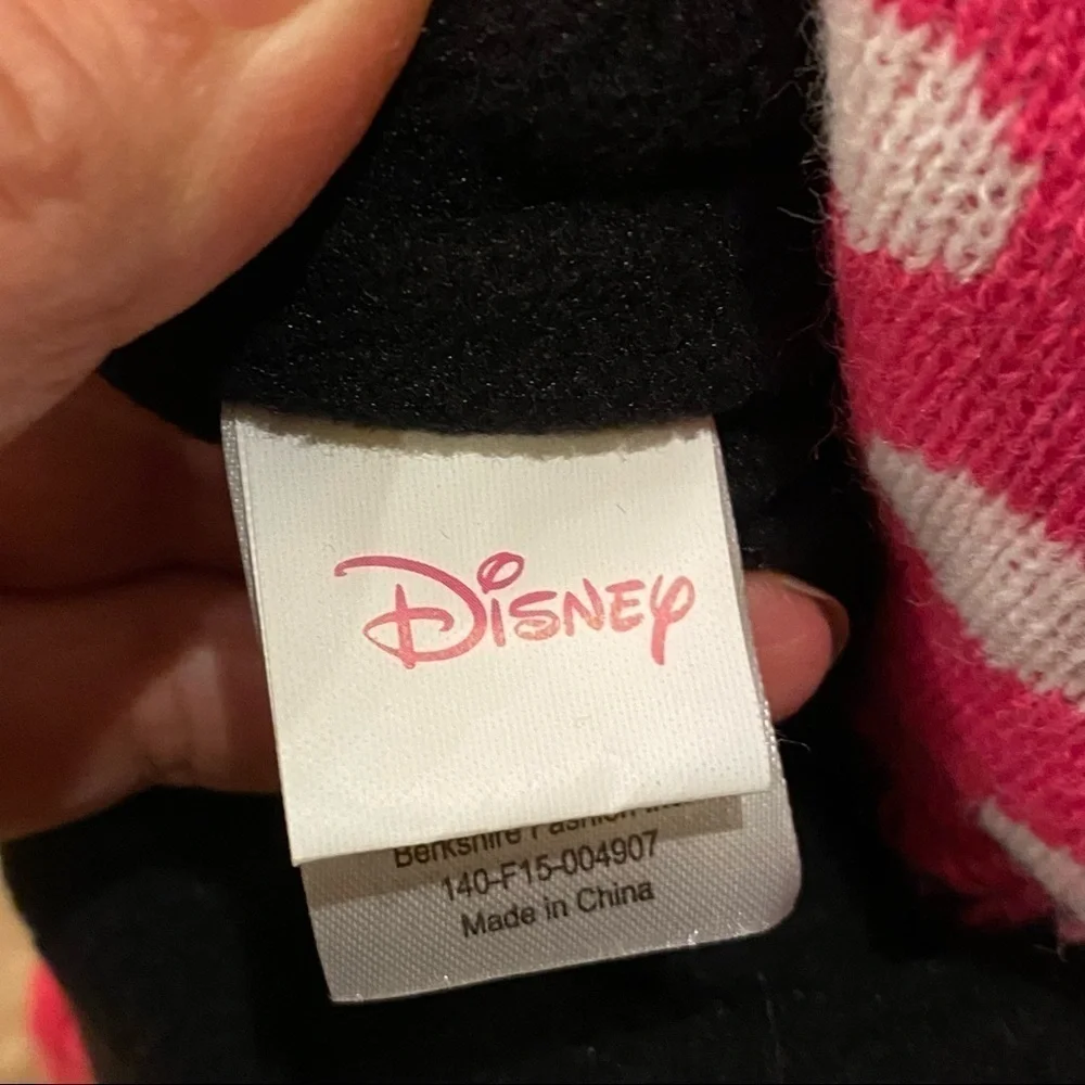 MINNIE MOUSE Kids Beanie-One Size